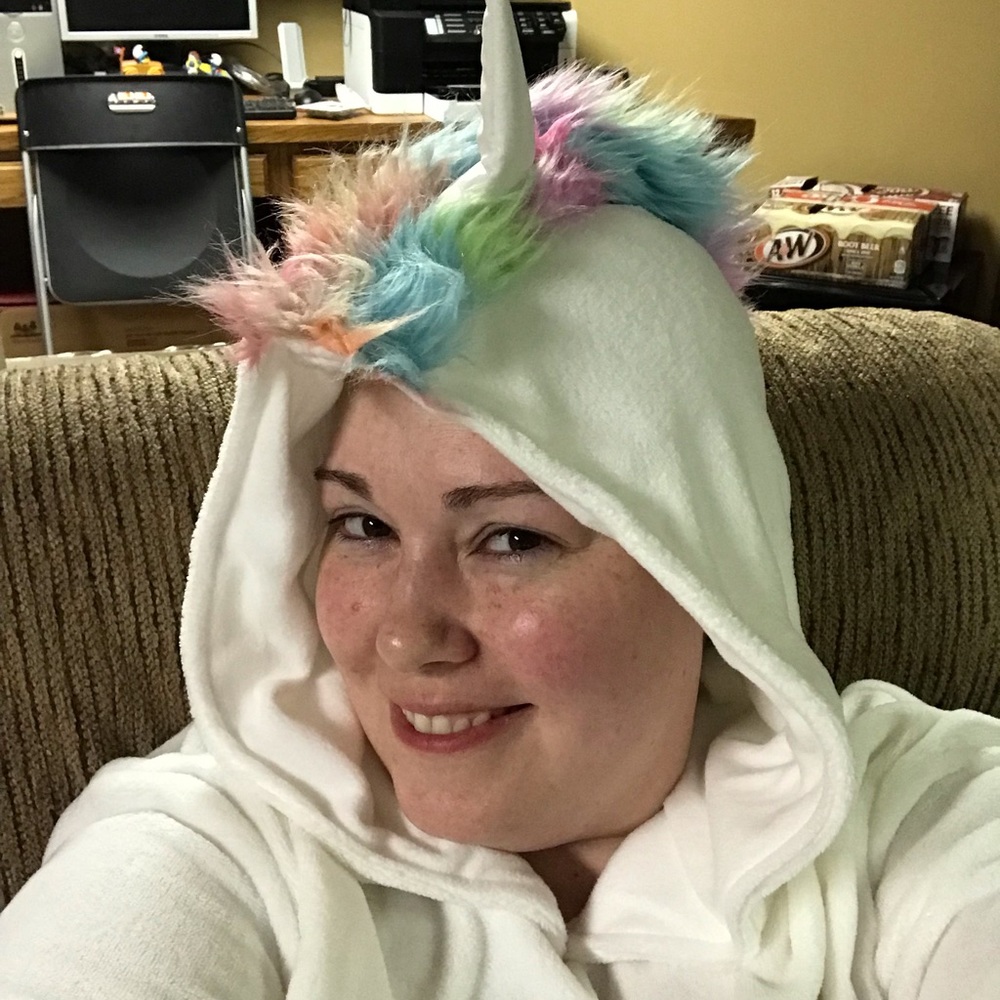 Meet your Posher, Jackie